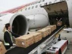 成都至拉萨航空专线