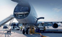 成都国际海运运输