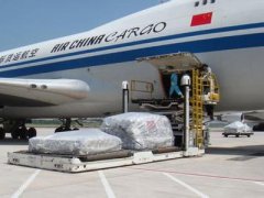 成都航空快递-机场物流