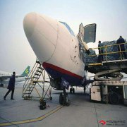 航空货运公司有哪些