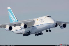 航空物流的特点