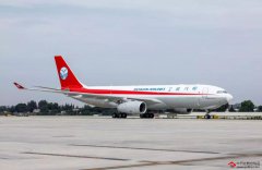 航空物流相比其他物流的优势