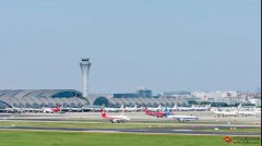 双流国际机场今天起正式执行新航季航班计划-今